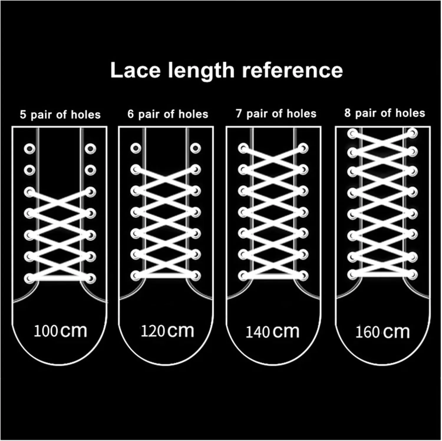 1Pair Cotton Shoelaces Round Rainbow Solid Boot Shoe Laces Coconut Sneakers Casual Shoes Lace FA1 Strings