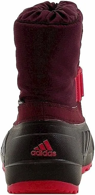 adidas girls Winter Boots