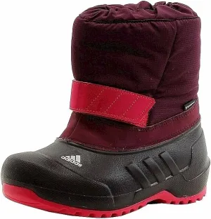 adidas girls Winter Boots