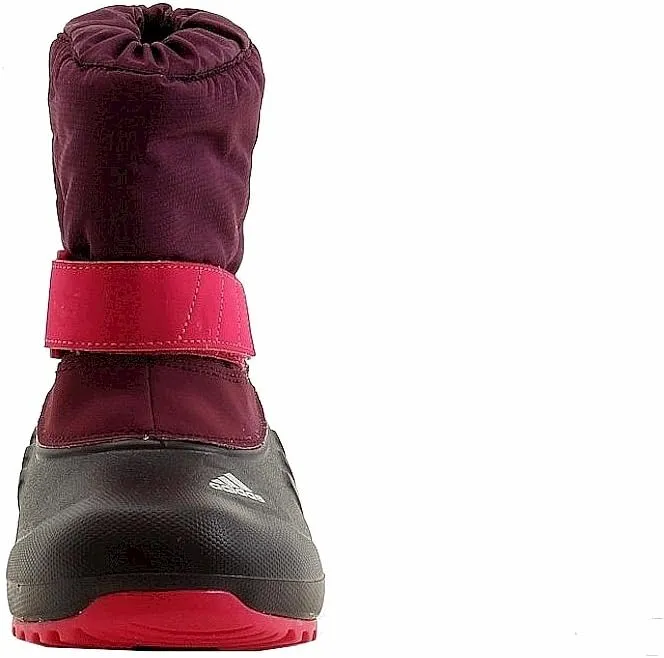 adidas girls Winter Boots
