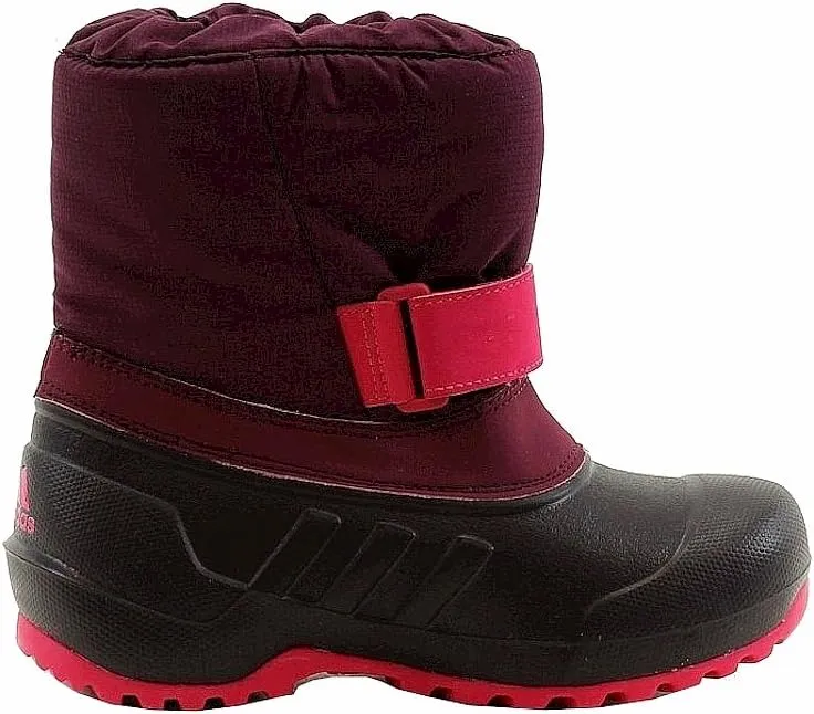 adidas girls Winter Boots