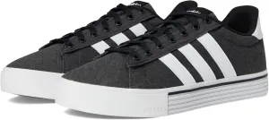 adidas Mens Daily 4.0 Lace Up Sneakers Shoes Casual - Red