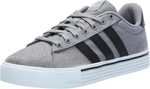 adidas Mens Daily 4.0 Lace Up Sneakers Shoes Casual - Red