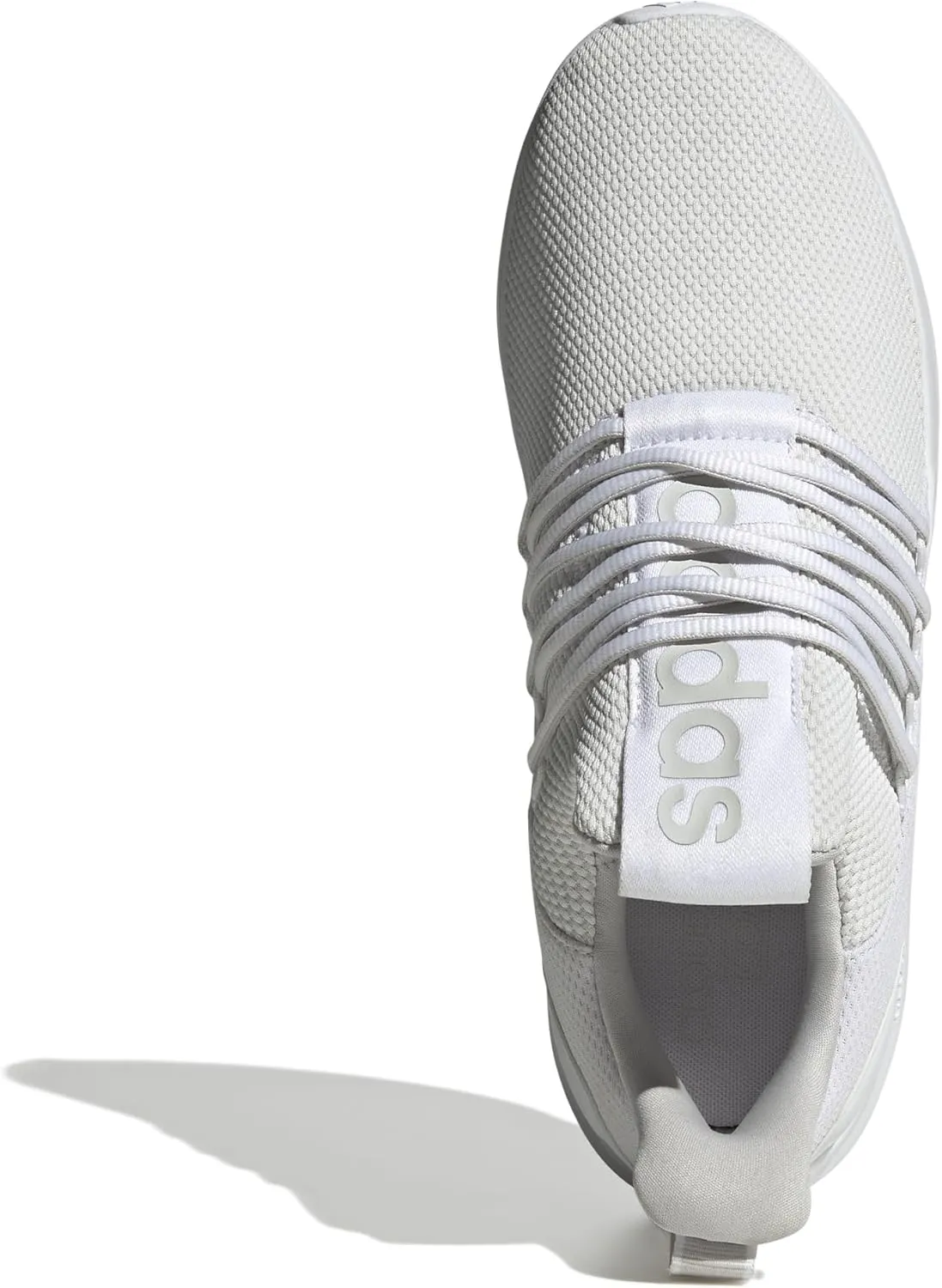 adidas Mens Lite Racer Adapt 7.0 Running Sneakers Shoes - Blue