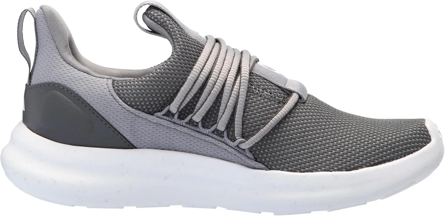 adidas Mens Lite Racer Adapt 7.0 Running Sneakers Shoes - Blue