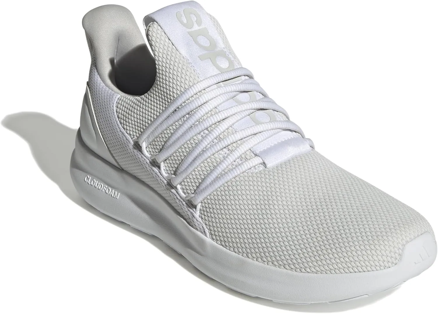adidas Mens Lite Racer Adapt 7.0 Running Sneakers Shoes - Blue