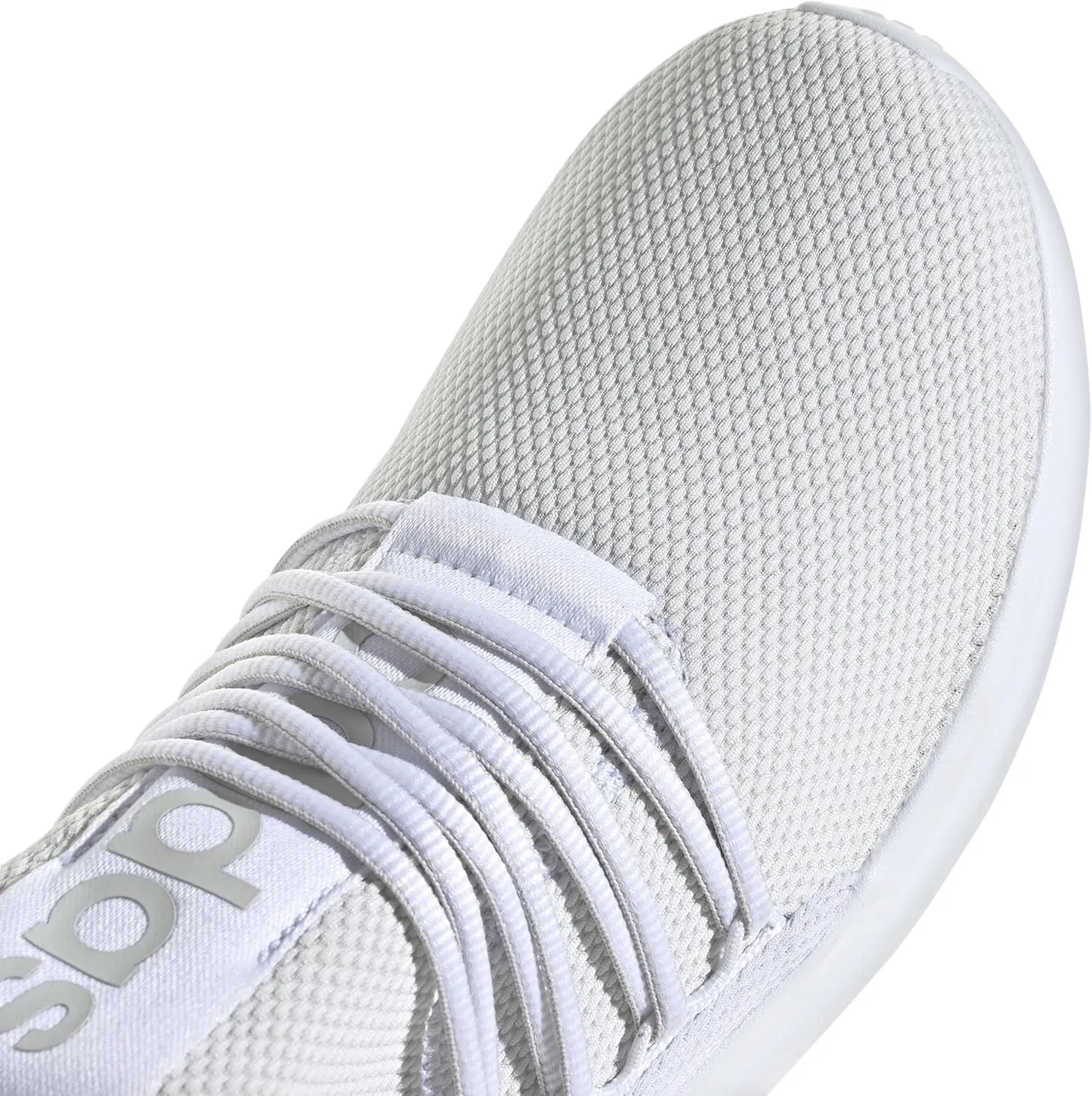 adidas Mens Lite Racer Adapt 7.0 Running Sneakers Shoes - Blue