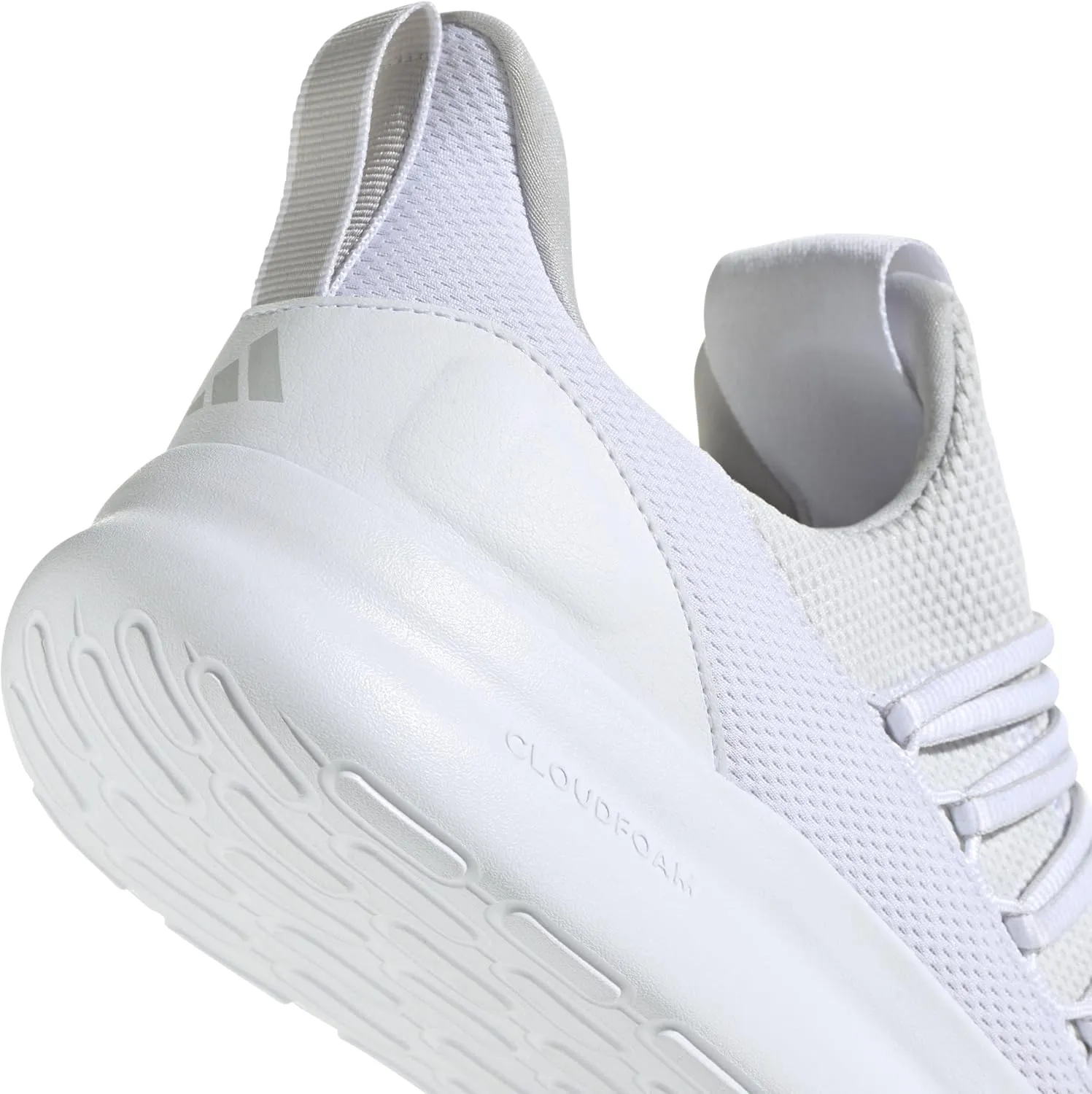adidas Mens Lite Racer Adapt 7.0 Running Sneakers Shoes - Blue