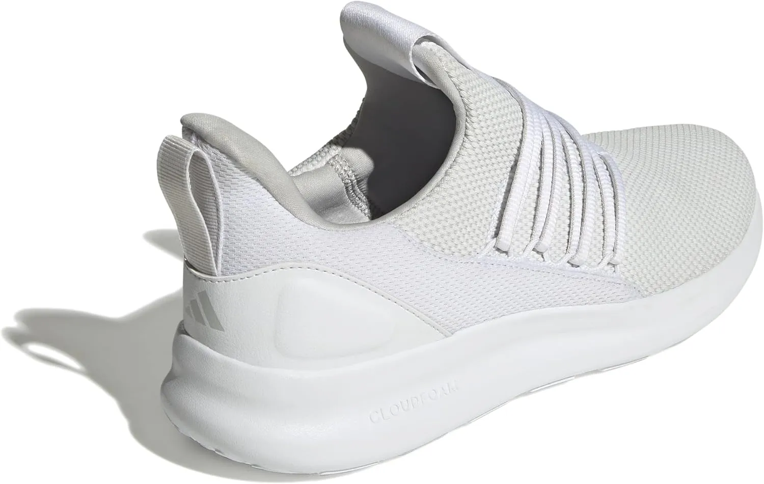 adidas Mens Lite Racer Adapt 7.0 Running Sneakers Shoes - Blue