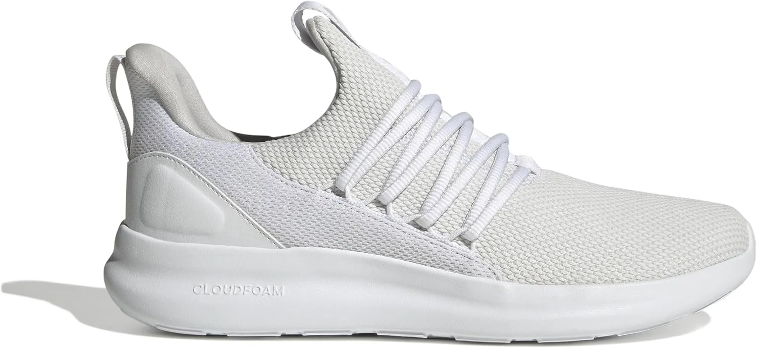adidas Mens Lite Racer Adapt 7.0 Running Sneakers Shoes - Blue