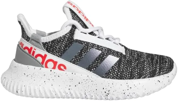 adidas Unisex-Child Kaptir 2.0 (Little Big Kid) Running Shoes