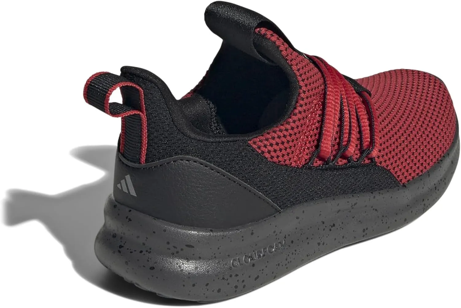 adidas Unisex-Child Lite Racer Adapt 7.0 Sneaker