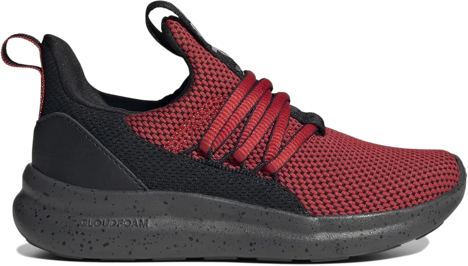 adidas Unisex-Child Lite Racer Adapt 7.0 Sneaker