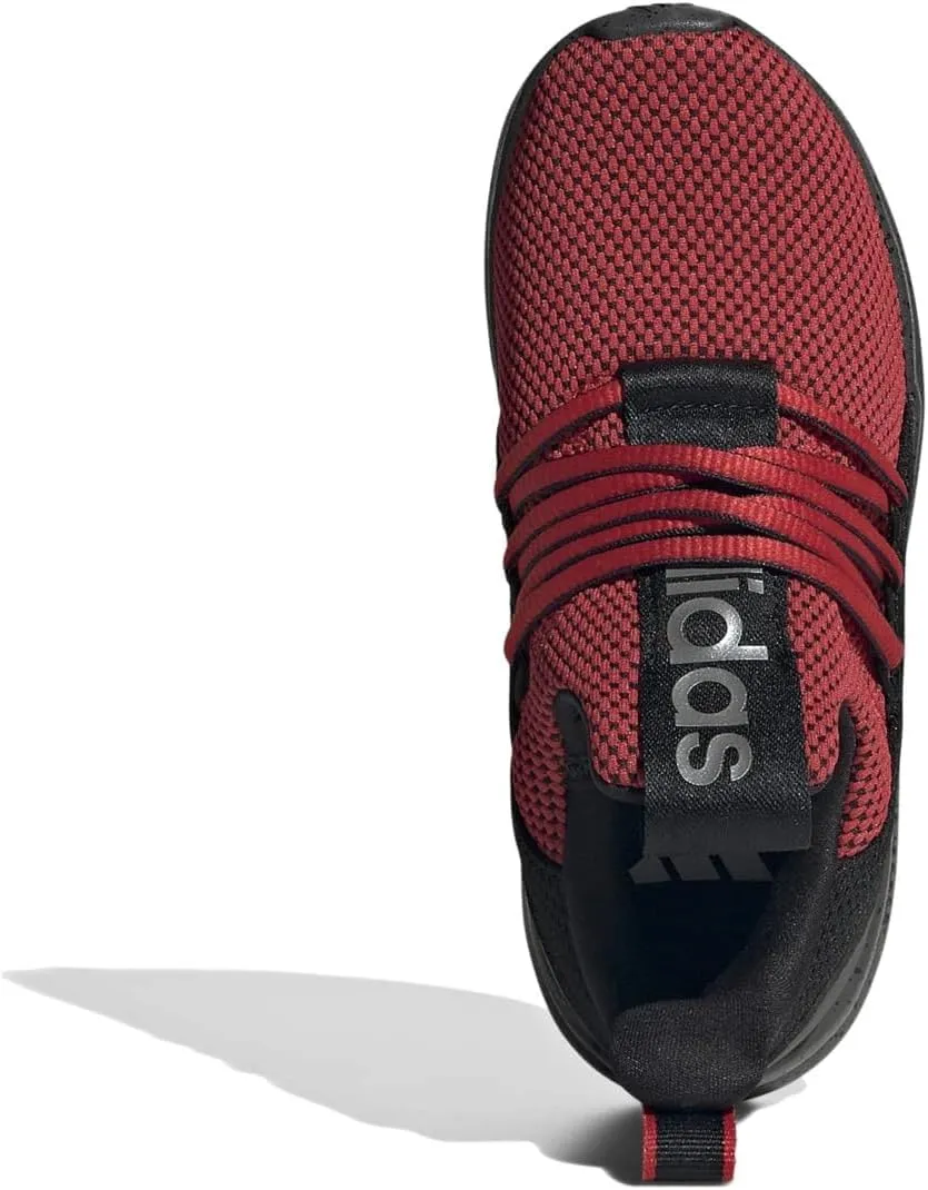 adidas Unisex-Child Lite Racer Adapt 7.0 Sneaker