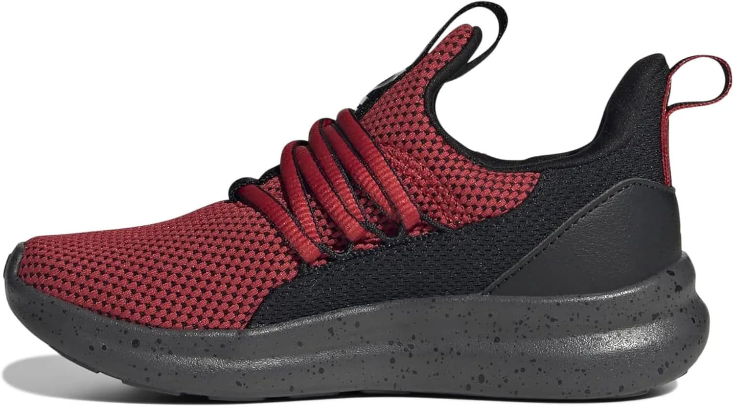 adidas Unisex-Child Lite Racer Adapt 7.0 Sneaker