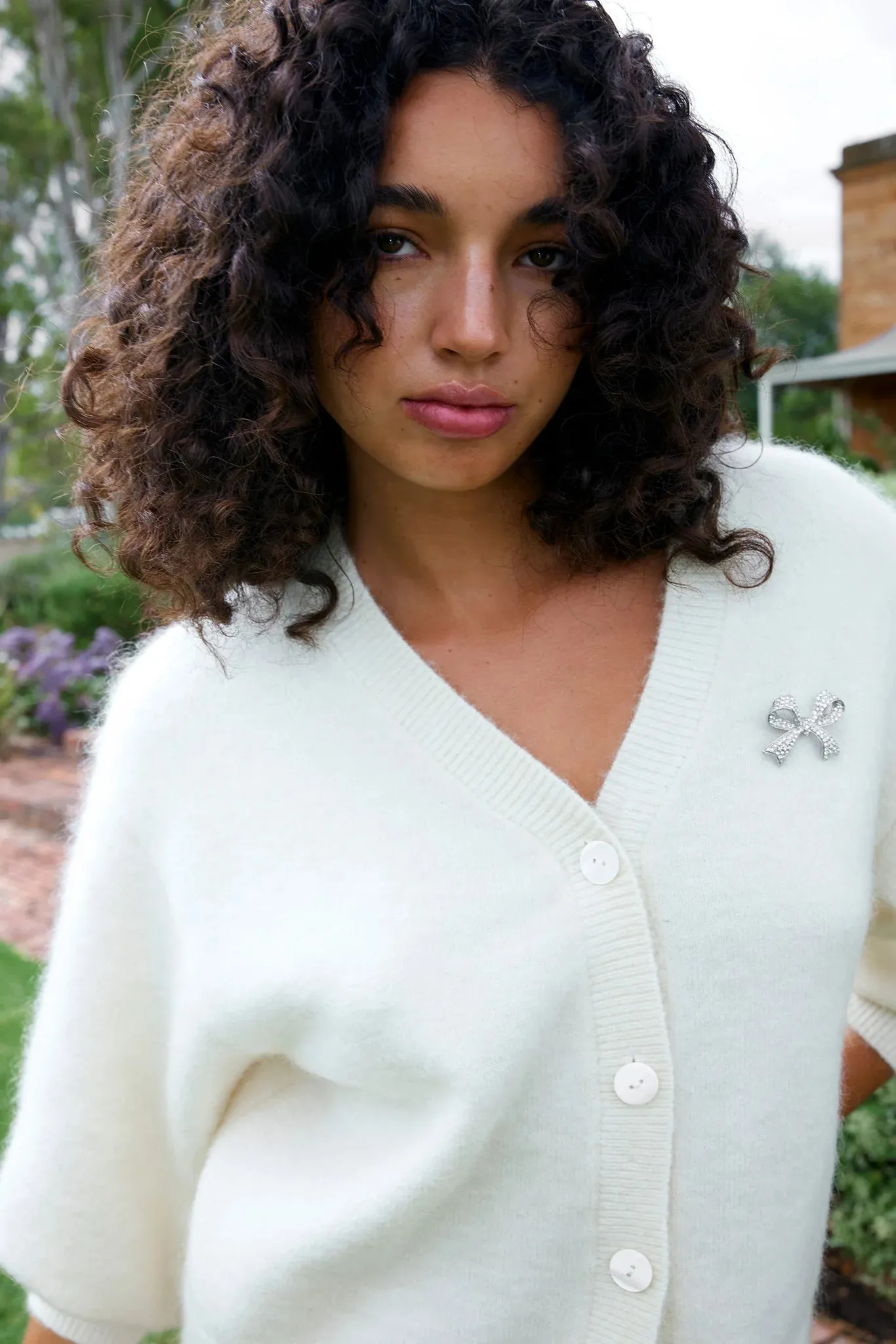 Agnes Cardi - Antique