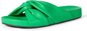 Amazon Essentials Women's Twist Slide Sandal