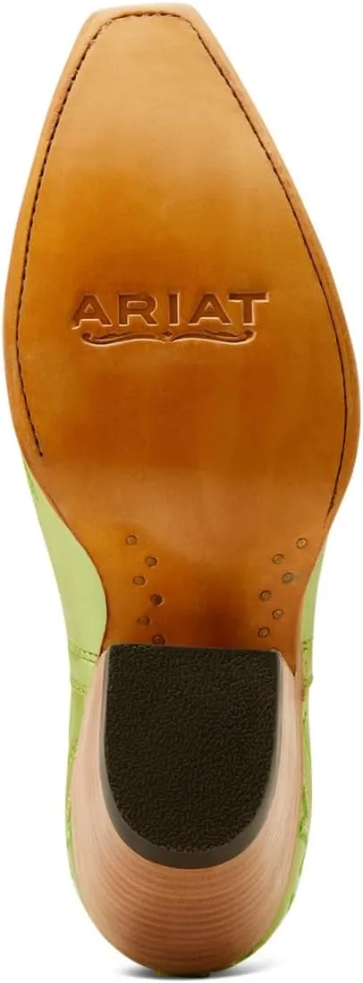 ARIAT women's Dixon Western Boot