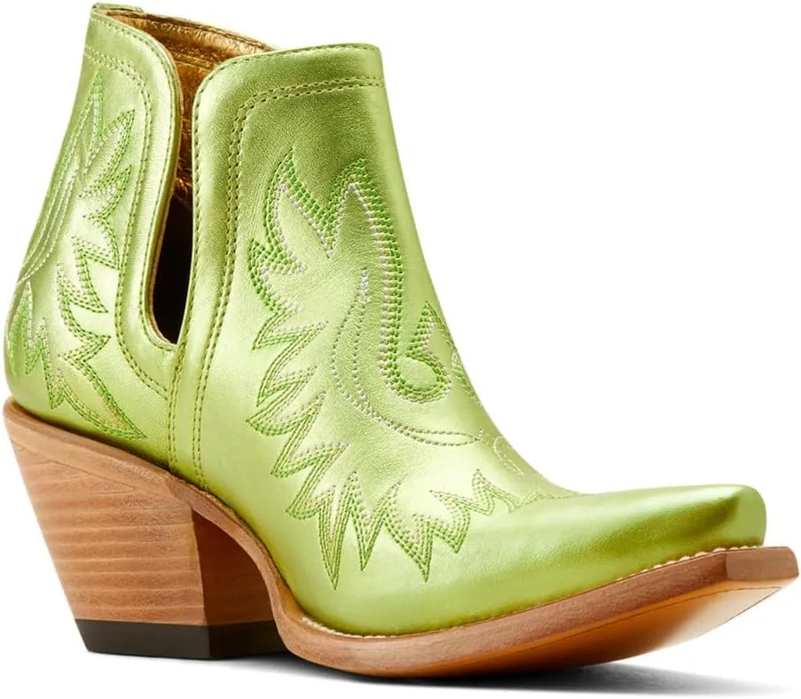 ARIAT women's Dixon Western Boot
