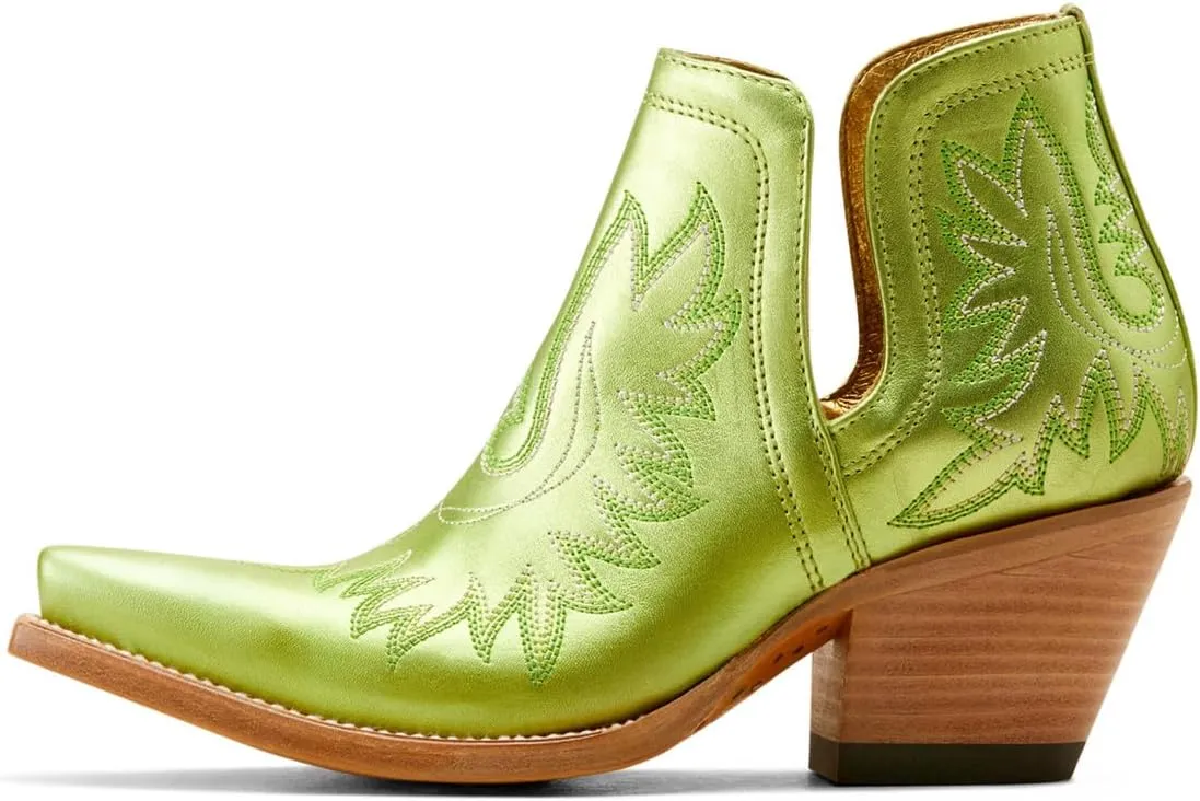 ARIAT women's Dixon Western Boot