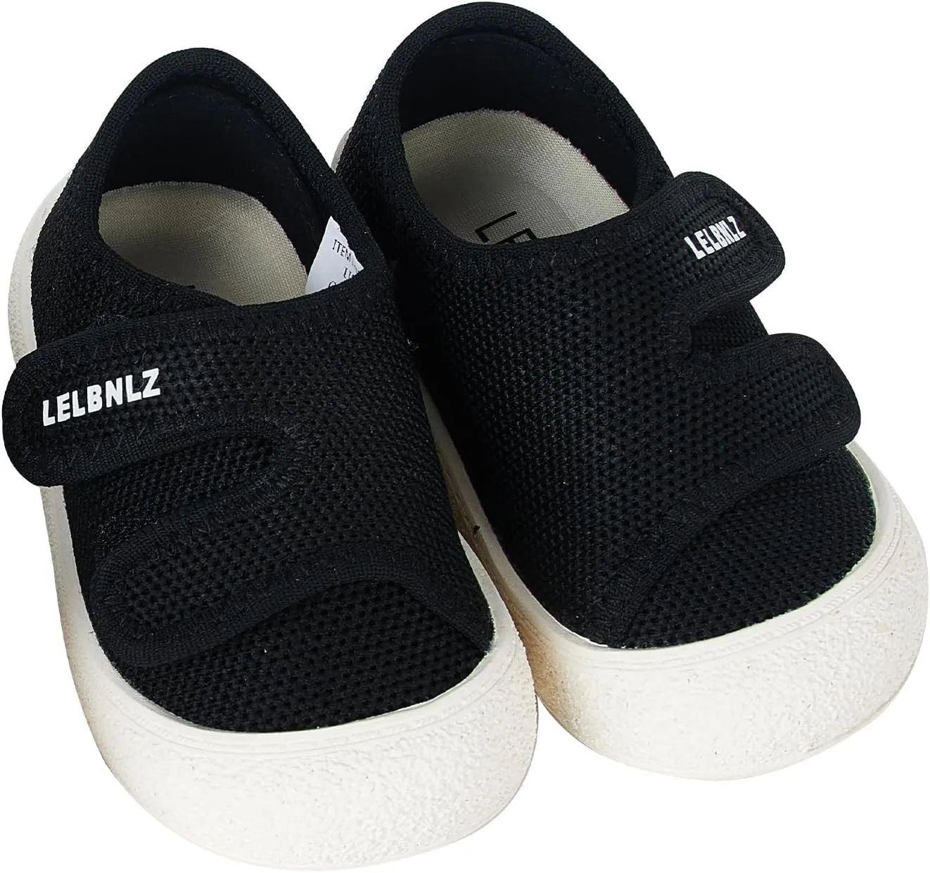 Baby Shoes Boys Girls First Walking Lightweight Non-Slip Toddler Sneakers Infant Tennis Shoes 6 9 12 18 20 24 Months