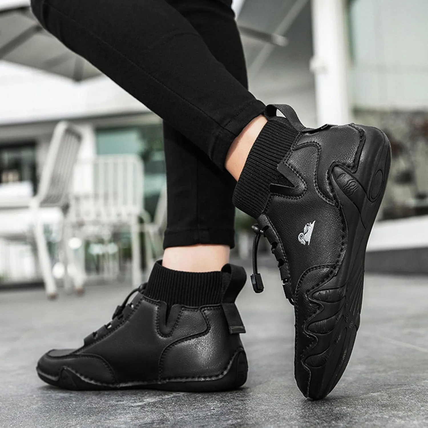 Barefoot Shoes Vogany Breathable Orthopaedic Ergonomic Orthopaedic Barefoot Shoes Mens Club C 85 Sneaker