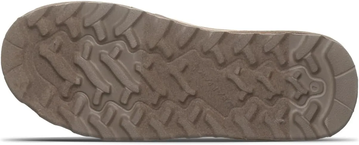 BEARPAW Women's Shorty Vegan Boot | Women's Ankle Boot | Women's Slip On Boot | Comfortable Winter Boot