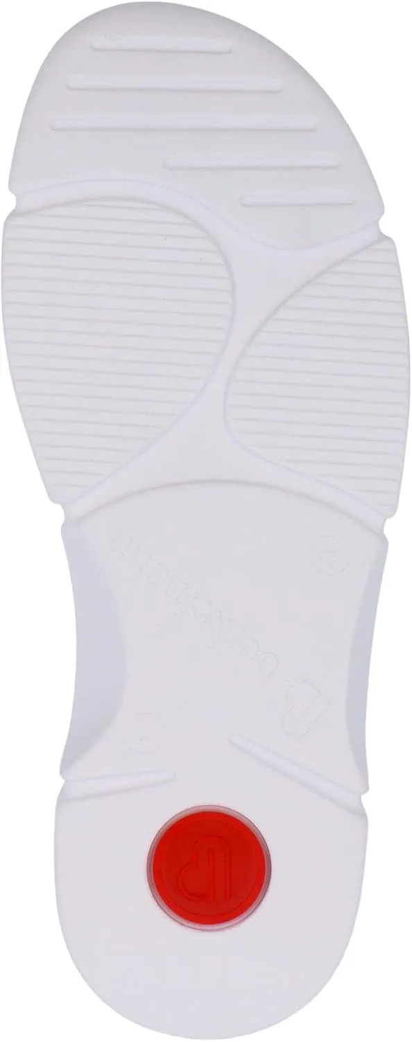 Berkemann Women's Low-top Sneakers, 5 Women