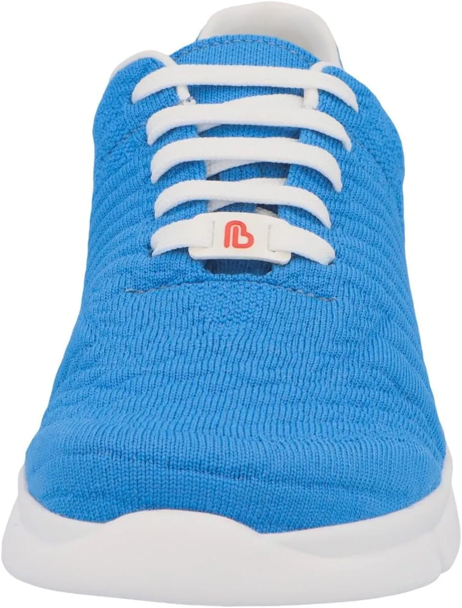 Berkemann Women's Low-top Sneakers, 5 Women