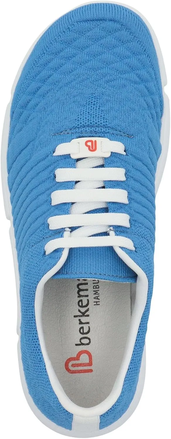 Berkemann Women's Low-top Sneakers, 5 Women