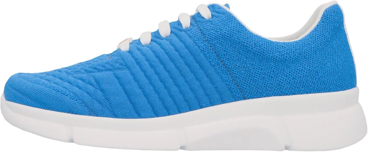 Berkemann Women's Low-top Sneakers, 5 Women