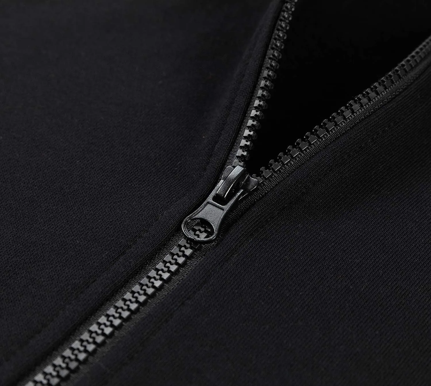 BETTERCHIC Women's Hooded Sweatshirt Casual Soft Brushed Fleece Hoody Drop Shoulder Full Zip Up Hoodie Size S-2XL