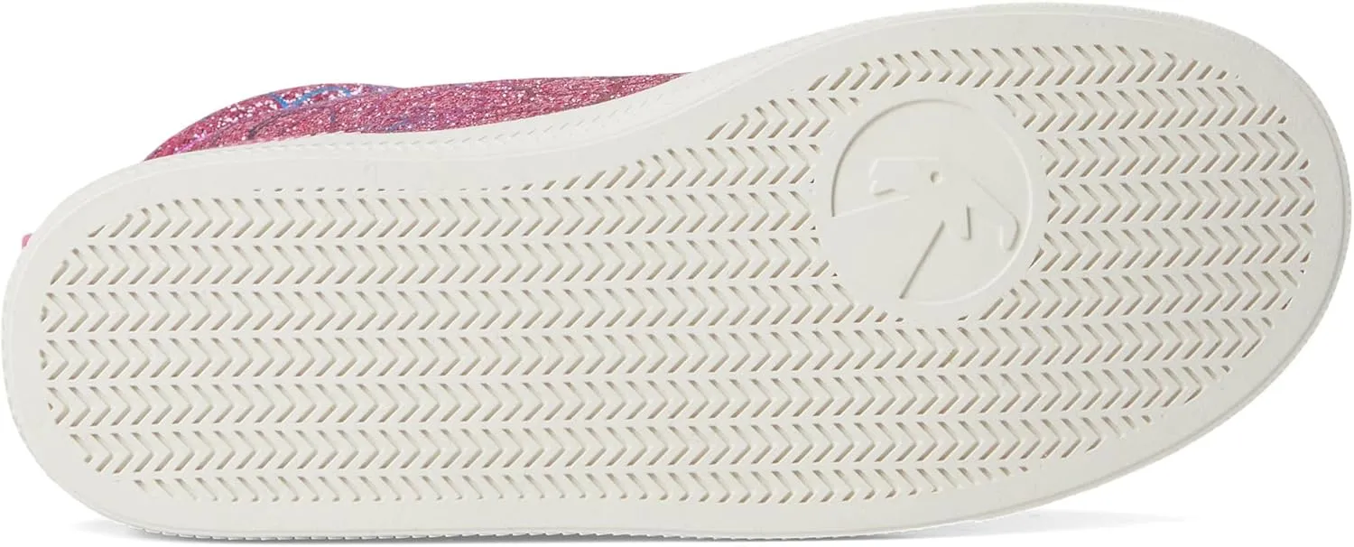 BILLY Footwear Classic Lace High (Little Kid/Big Kid)