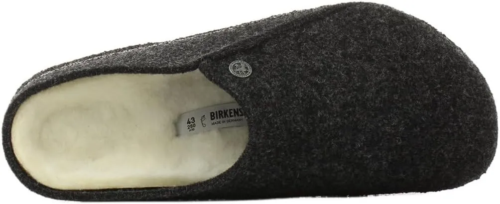 Birkenstock unisex-adult womens Closed-toe