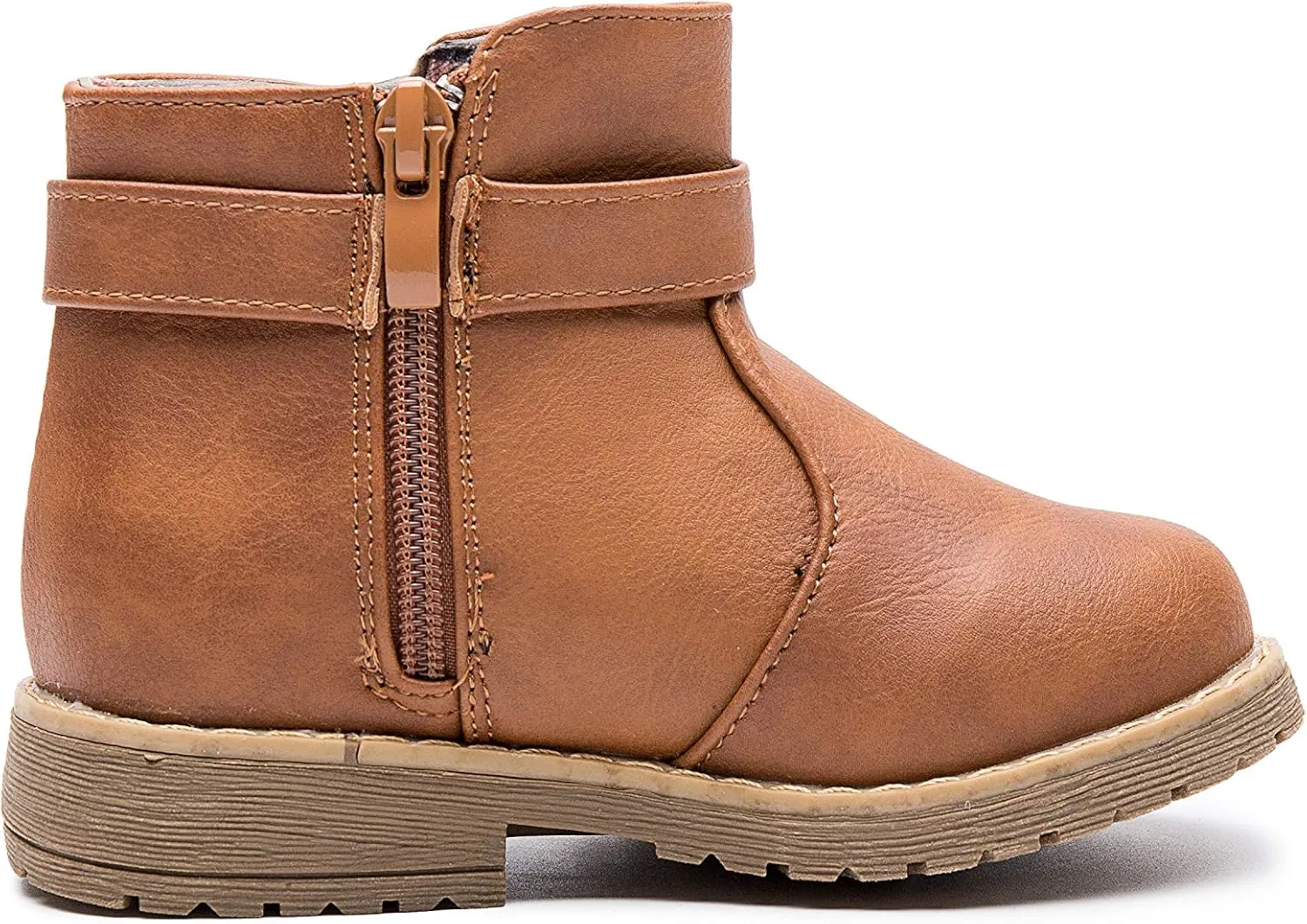 Blue Berry Unisex-Child Riding Boots