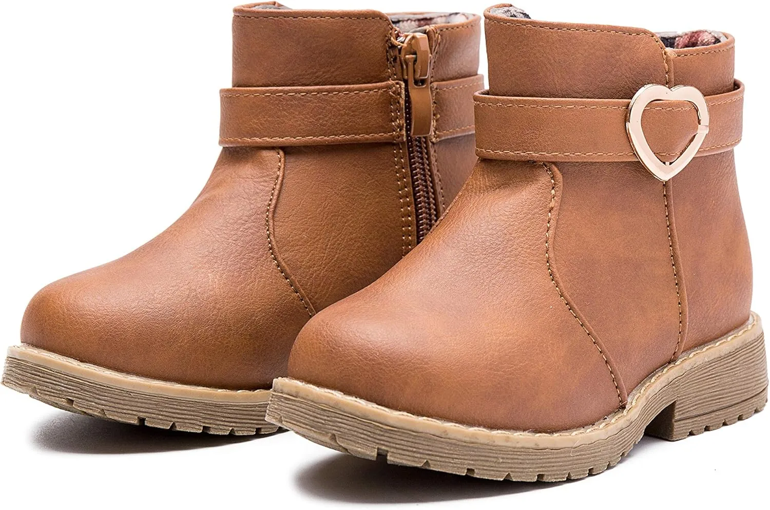 Blue Berry Unisex-Child Riding Boots