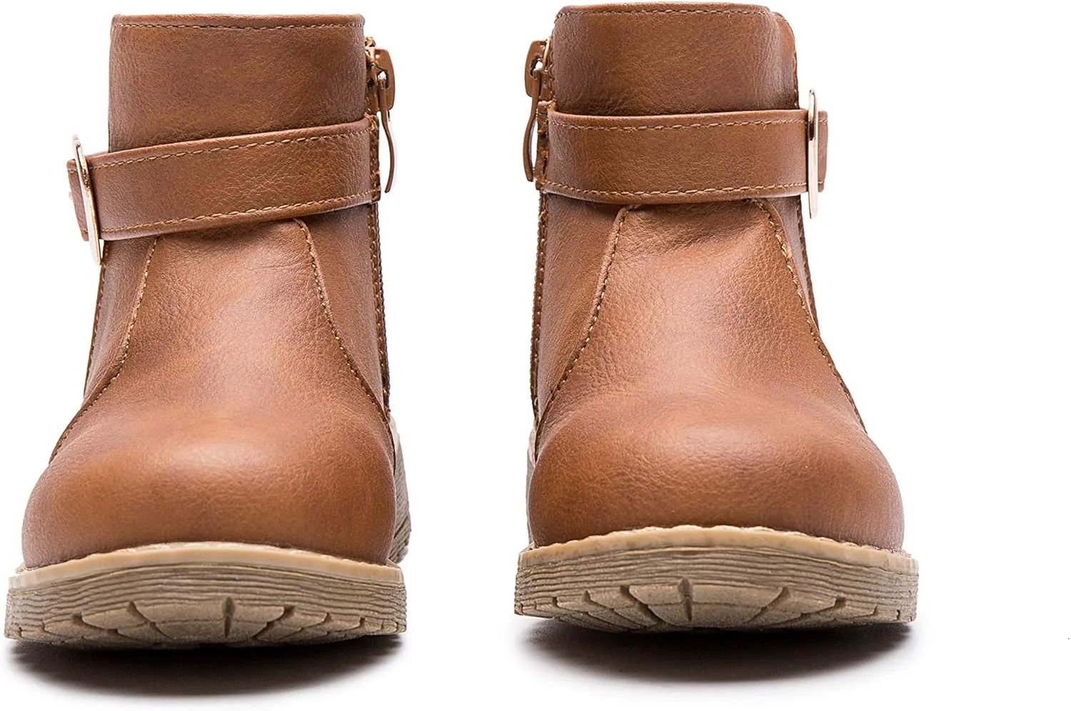 Blue Berry Unisex-Child Riding Boots