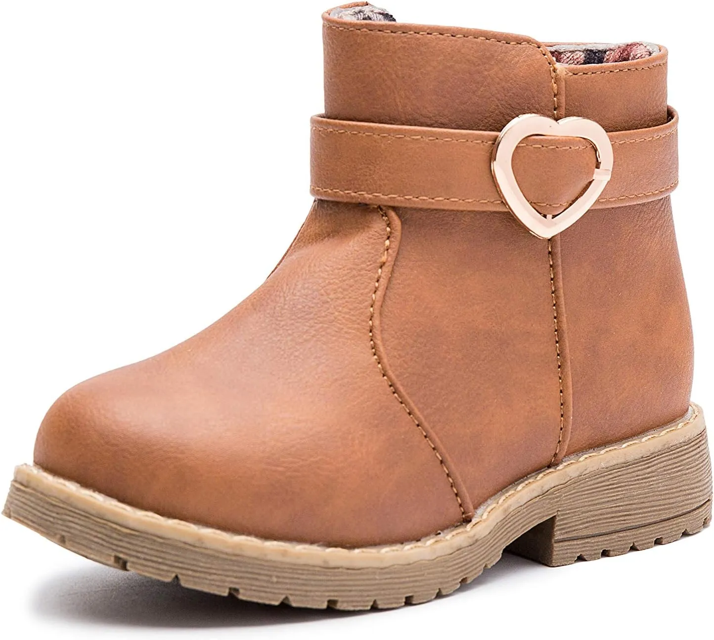 Blue Berry Unisex-Child Riding Boots