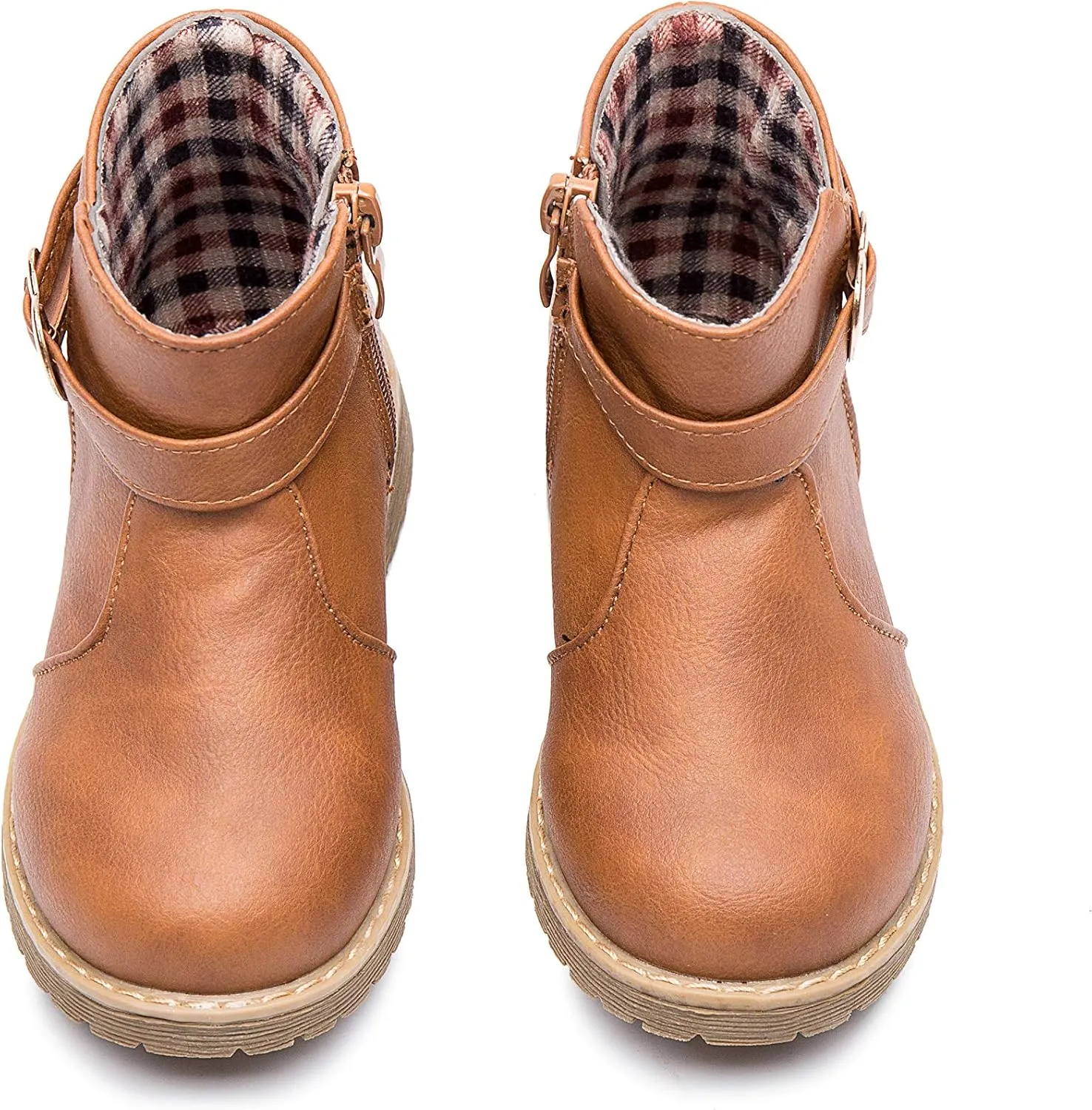 Blue Berry Unisex-Child Riding Boots