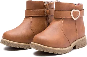 Blue Berry Unisex-Child Riding Boots