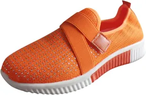 Bowling Shoes Women 9 Wide Slip Resistant Nurse Shoes for Women All White Running Shoes Women Sneakers for Womens Tenis De Mujer para Pies Con Juanetes OrtopéDicos