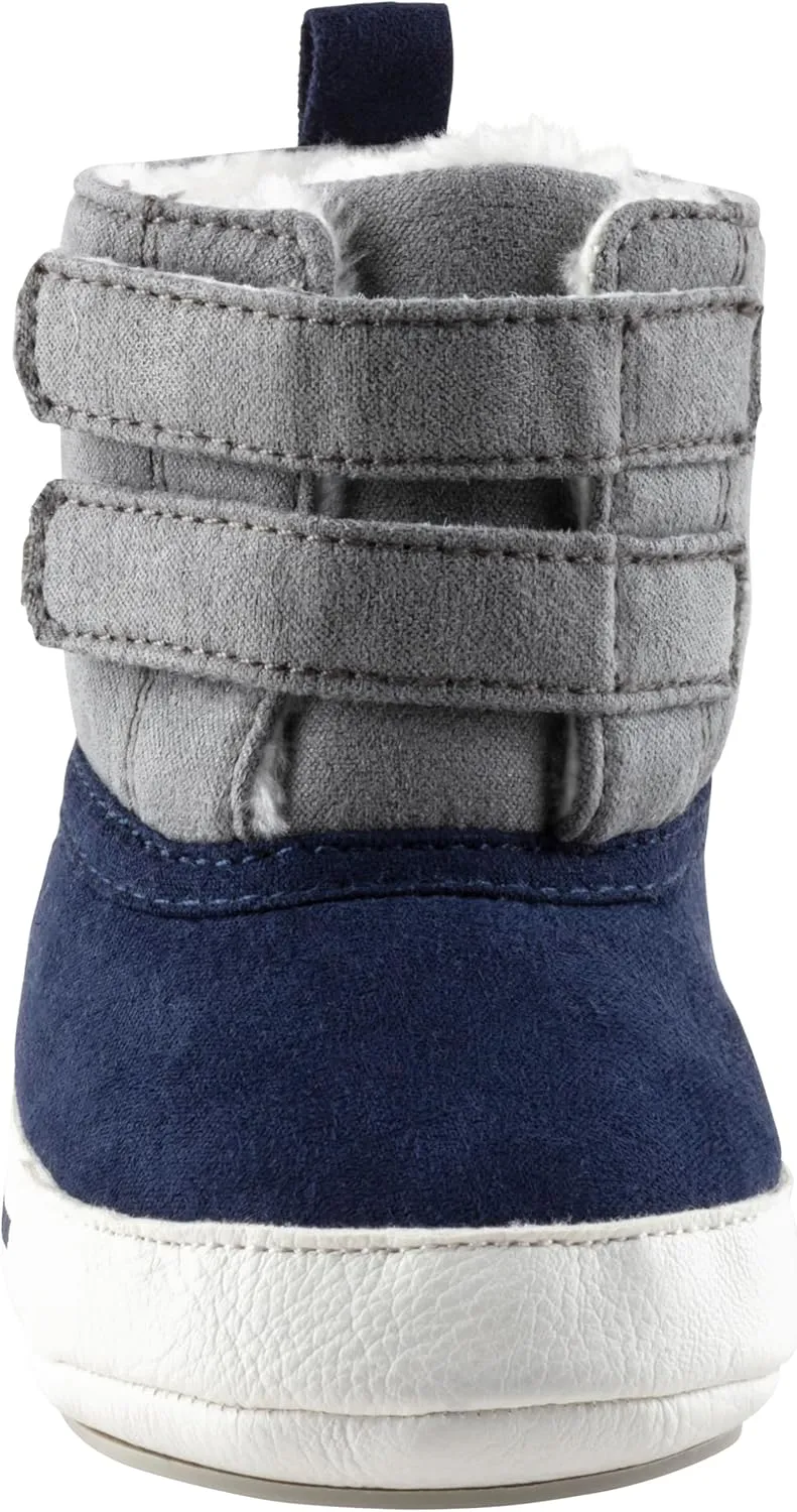 Boys' Baby Boots