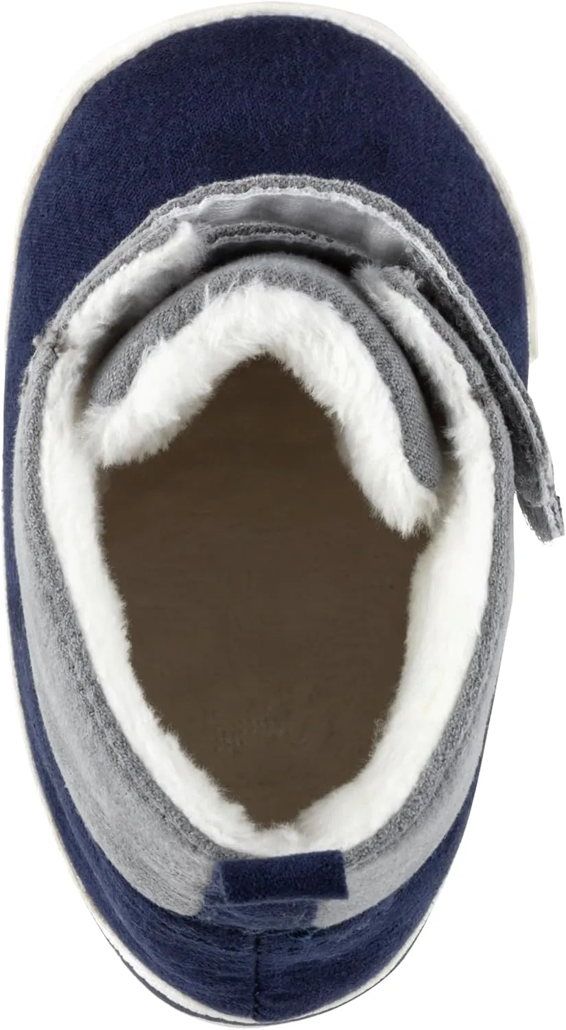 Boys' Baby Boots