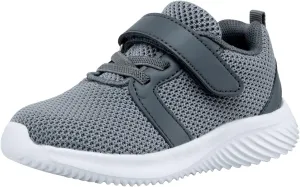 Boys Girls Tennis Running Shoes Kids Breathable Athletic Sneakers