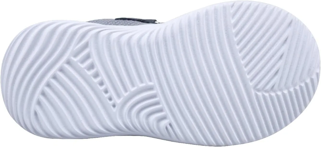 Boys Girls Tennis Running Shoes Kids Breathable Athletic Sneakers