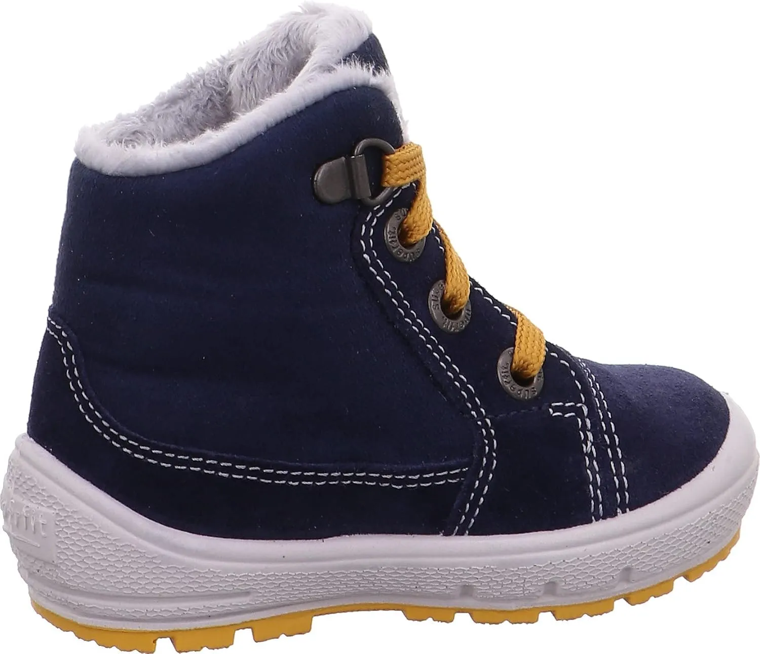 Boys Groovy Warm Gefütterte Gore-tex Snow Boots