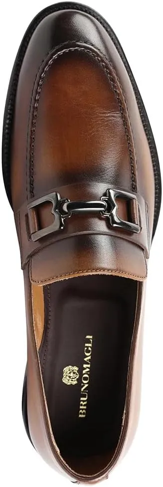 Bruno Magli Men's Alpha Loafers