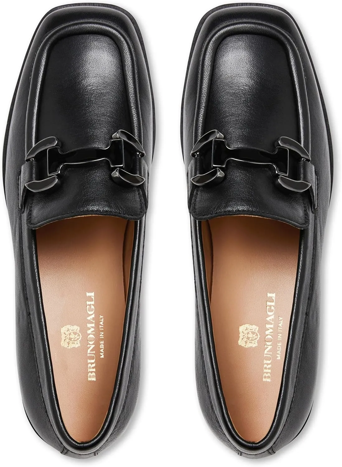 Bruno Magli Women's Natalie Loafers