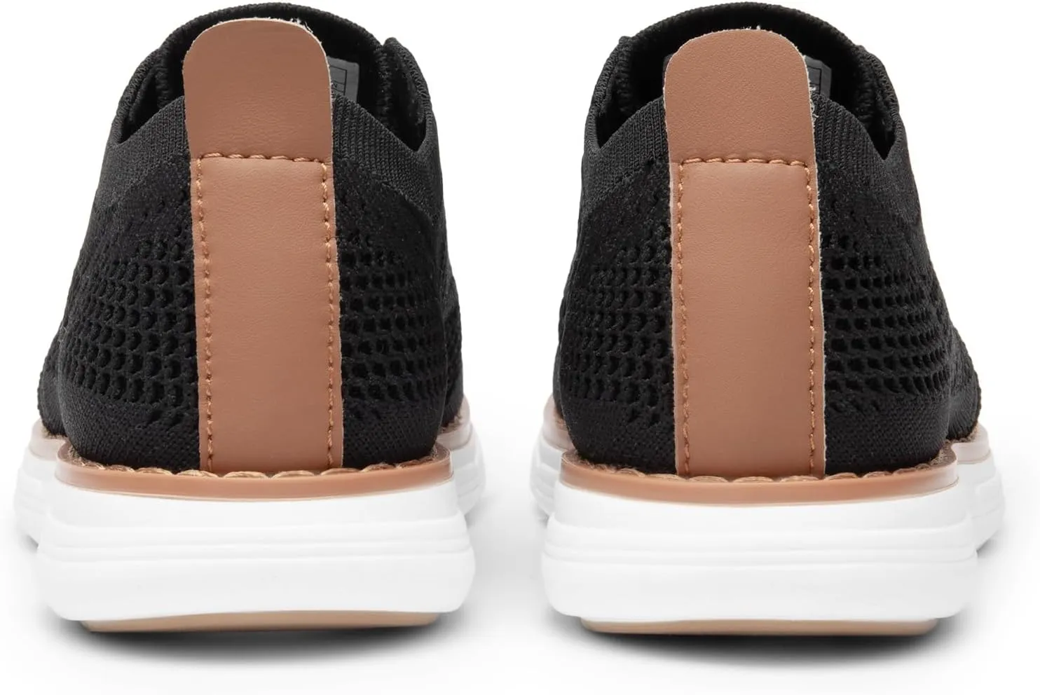 Bruno Marc Boy's Mesh Sneakers Oxfords Casual Dress Lace-Up Lightweight Walking Shoes
