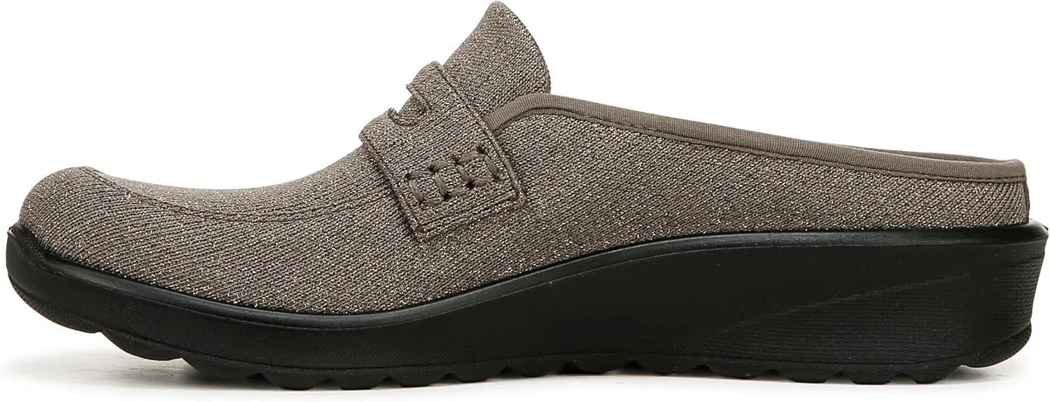 BZees Women's, Getaway Slip-On